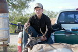 successful hunt selection image