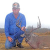 Trophy-hunts