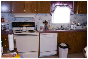 ranch facilities photo