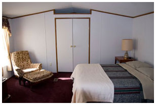 ranch facilities photo