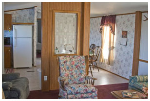 ranch facilities photo