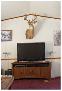 ranch facilities photo