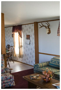 ranch facilities photo