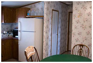 ranch facilities photo