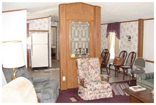 ranch facilities photo