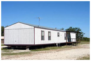 ranch facilities photo