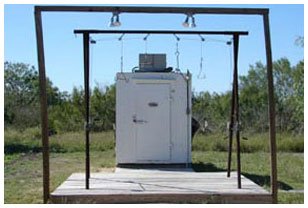 ranch facilities photo