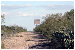 ranch facilities photo