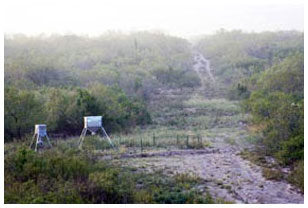 ranch facilities photo